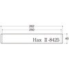 HAX2-8425N プレート正面付タイプ ステンレス無地 光 75381611