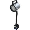 マグネット式LED作業灯 ACアダプター付 溶接ノイズ対応 日機