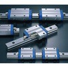 CルーブリニアウェイH・MHS(コンパクトブロック形・スライドユニット単体) IKO(日本トムソン)
