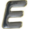 SM60-E クリスタルメタル文字 SM60 光 75384937