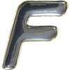 SM60-F クリスタルメタル文字 SM60 光 75384946