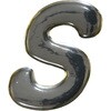SM60-S クリスタルメタル文字 光 75385077
