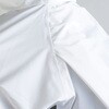 FC-7120 WH/GY M アクティブライドコート ホワイト×グレー 船橋 75388857