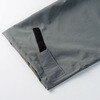 FS-7110 WH/GY LL アクティブライドスーツ ホワイト×グレー 船橋 75388961