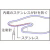 GABASP-IG-M 耐針手袋 インスリンガード ポルテ 75389557