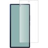 anti-f-lssm06-mc007037 液晶保護フィルム Samsung Galaxy Z Fold7(サブ画面用) 対応 指紋防止 光沢 クリア 互換品 メディアカバーマーケット 75390187