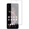 f9h-lssm06-mc002085 液晶保護フィルム SHARP AQUOS R5G 対応 高硬度9H 高透明 ハードコート 互換品 メディアカバーマーケット 75390309
