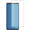 n9bc-lssm06-mc007151 液晶保護フィルム SONY Xperia 10-7 (SO-52F/SOG16/A502SO/XQ-FE44) 対応 高硬度9H ブルーライトカット反射防止 互換品 メディアカバーマーケット 75390379