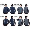 90792AF15L00 RY1003 2wayジャケット YAMAHA(ヤマハ) 75390869
