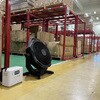 PFF-OCC40-B 大型サーキュレーター 100畳 アイリスオーヤマ 75390966