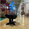 PFF-OCC40-B 大型サーキュレーター 100畳 アイリスオーヤマ 75390966