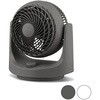 PCF-MKM18 サーキュレーター 8畳 メカ式 アイリスオーヤマ 75391000