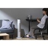 ATF-CD83-W タワーファン DCモーター アイリスオーヤマ 75391018