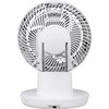 PCF-SDC18T-EC-W サーキュレーターアイ 45畳 DCJET 18cm アイリスオーヤマ 75391070