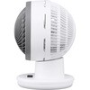 PCF-SDC18T-EC-W サーキュレーターアイ 45畳 DCJET 18cm アイリスオーヤマ 75391070