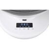 PCF-SDC18T-EC-W サーキュレーターアイ 45畳 DCJET 18cm アイリスオーヤマ 75391070