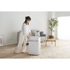 IPA-3526U-W ポータブルクーラー 3.5kW インバーター アイリスオーヤマ 75391088
