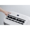 IPA-3526U-W ポータブルクーラー 3.5kW インバーター アイリスオーヤマ 75391088