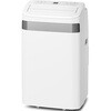 IPA-3526U-W ポータブルクーラー 3.5kW インバーター アイリスオーヤマ 75391088