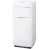 IPK-2306SV-W ポータブルクーラー 2.3kW インバーター アイリスオーヤマ 75391106
