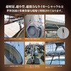 10195744 タイガーシャックル ボルトナット型(BB型) ダイドーハント(旧:大同製鋲所) 75391271