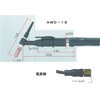 水冷TIGトーチ (デジタル機用) ダイヘン