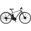 ティービーワン e 27型電動アシスト自転車 2022年モデル 【完成組立品】 ブリヂストン