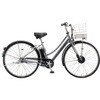 A7SB42 アルベルトe B400 電動アシスト自転車 2022年モデル 【完成組立品】 BRIDGESTONE(ブリヂストン) 75394848