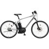 リアルストリーム 26型電動アシスト自転車 2021年モデル 【完成組立品】 BRIDGESTONE(ブリヂストン)
