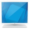 19インチ スクエア メディカル タッチパネル 液晶ディスプレイ(1280x1024/D-Sub15Pin/HDMI/スピーカー/アンチグレア/投影型静電容量方式/ホワイト) タッチパネルシステムズ