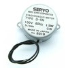シンクロナスモータ 日本電産サーボ