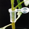 接ぎ木クリップ スーパーウィズ ナスニックス