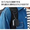 AVA-AP3PLC2BK AirPods 3 P[X B[KU[ Jrit CX[dΉ GR 75402189