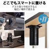 ECT-2220BK d^bv RZg~12 (USB-C~2 USB-A~3) 45W ^[^ GR 75402338