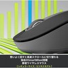 M650BBGR ロジクール Signature M650ワイヤレスマウス フォービジネス ロジクール 75402733