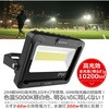 LED投光器 60W 10200LM 耐熱 昼白色 耐熱アルミ合金 仕様 GOODGOODS(グッド・グッズ)