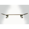 - BLANK SKATEBOARD BLACK Kenko(PR[gLi[) 75407387