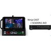 映像配信スターターセット ATOMOS