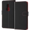 arrows Be4 Plus 耐衝撃 手帳 マグネット レイ・アウト