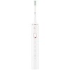 infly-PT02WH リニア音波振動式電動歯ブラシ白 QCY