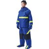 SUS-K-JACKET-L(A) ステンレス内蔵防護具 サスケジャケット (ネックガードAタイプ) ポルテ 75412377