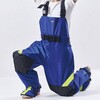 SUS-K-SALOPETTO-2L ステンレス内蔵防護具 サスケサロペット ポルテ 75412386