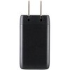 ACDC-PD10367BK ノートPC用ACアダプター USB PD USB Power Delivery 67W エレコム 75412438