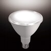 LDR10CW ビーム型LEDランプ調色付40° YAZAWA(ヤザワコーポレーション) 75412517