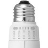 LDR8CW レフ形LED調色付 YAZAWA(ヤザワコーポレーション) 75412535