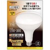 LDR13CW レフ形LED調色付 YAZAWA(ヤザワコーポレーション) 75412551