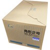 K22381 角2 ソフトカラー封筒 100g L貼 月印紙製品 75412587