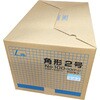 K22241 角2 ソフトカラー封筒 100g L貼 月印紙製品 75412605