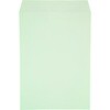 K22311 角2 ソフトカラー封筒 100g L貼 月印紙製品 75412648