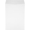 K22991 角2 カラー封筒 プラテクト(中身が見えない) 100g L貼 月印紙製品 75412691